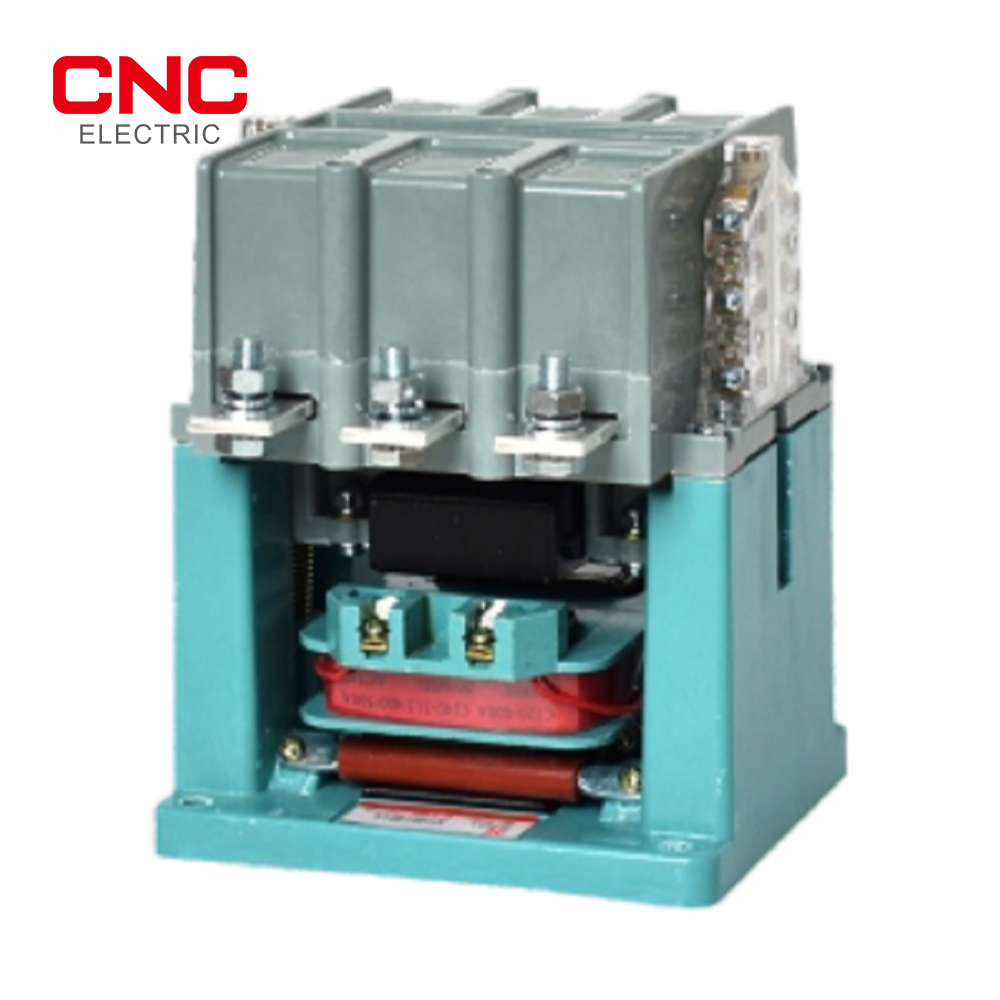 CJ40 AC contactor