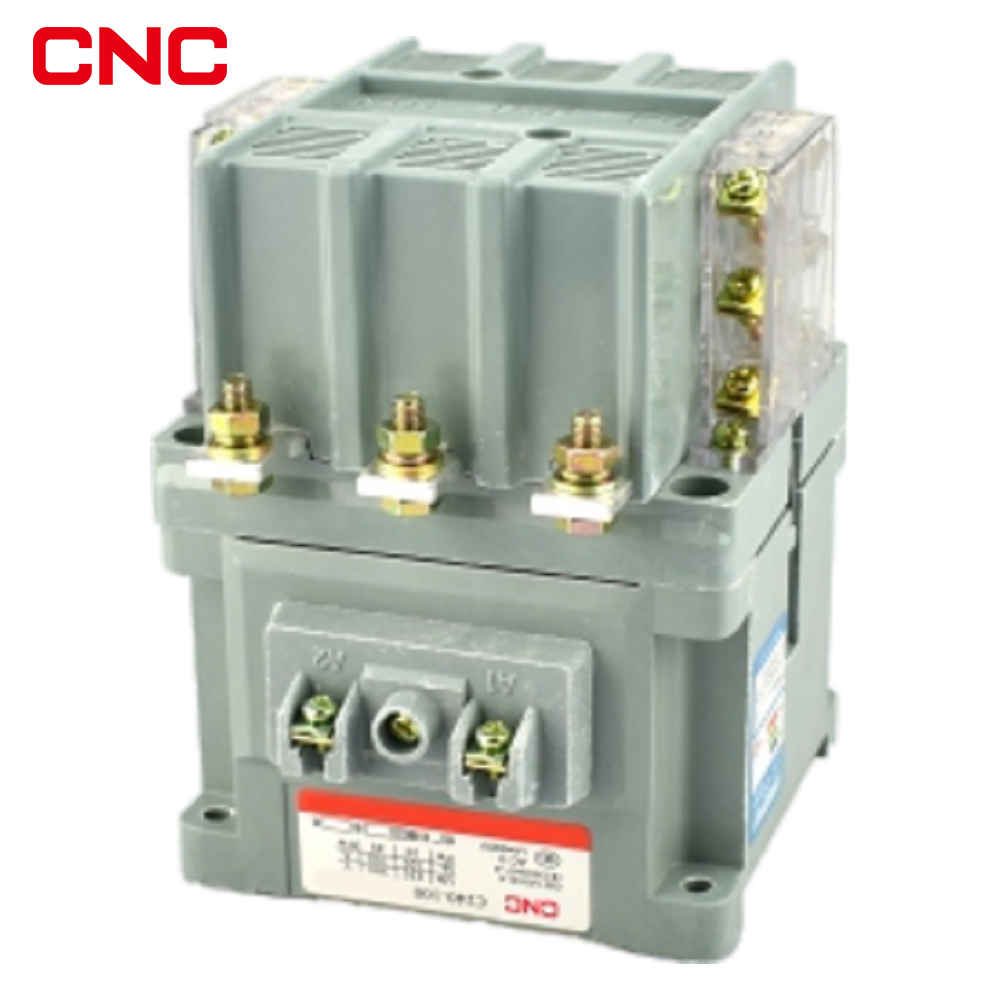 CJ40 AC contactor