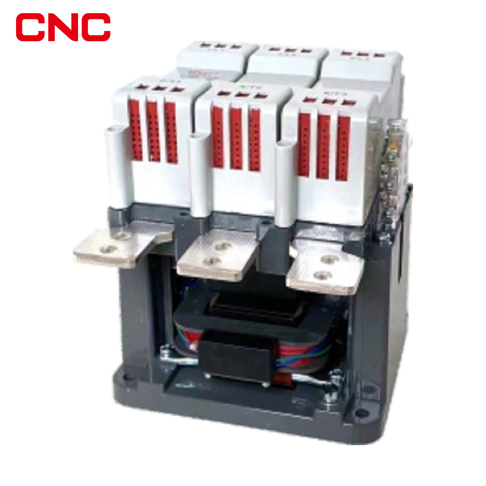 CJ40 AC Contactor