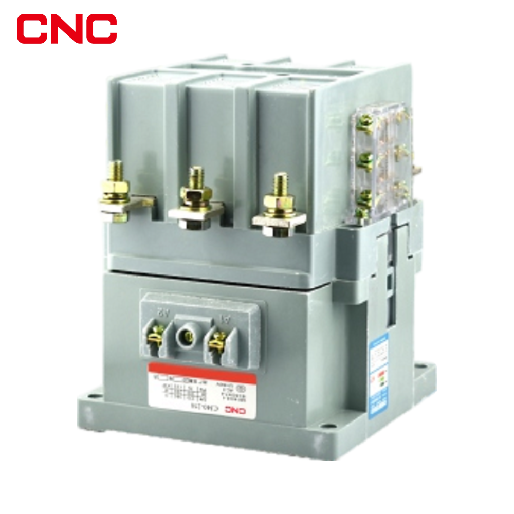 CJ40 AC Contactor