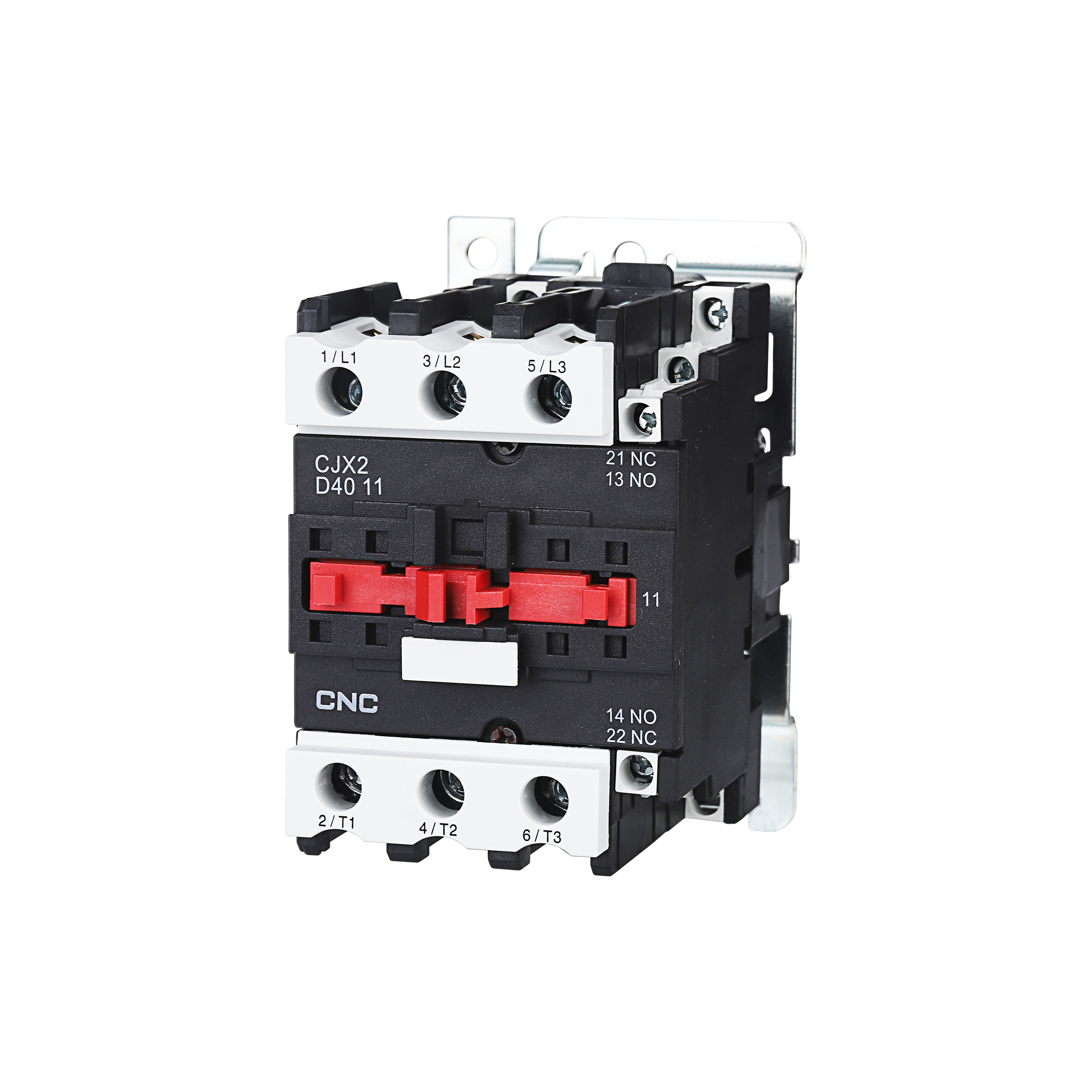 CNC | CJX2-D AC Contactor