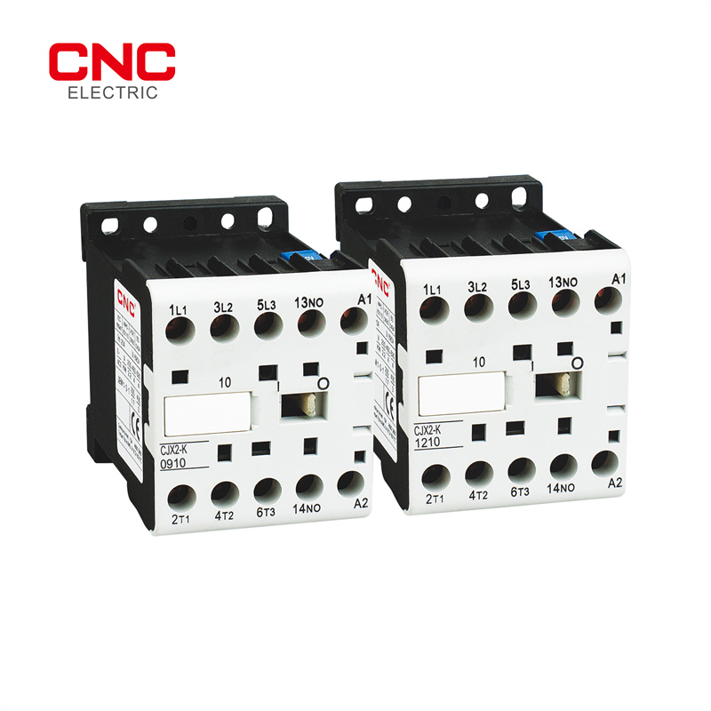 China Best 250amp Mccb Company – 
 CJX2-K...