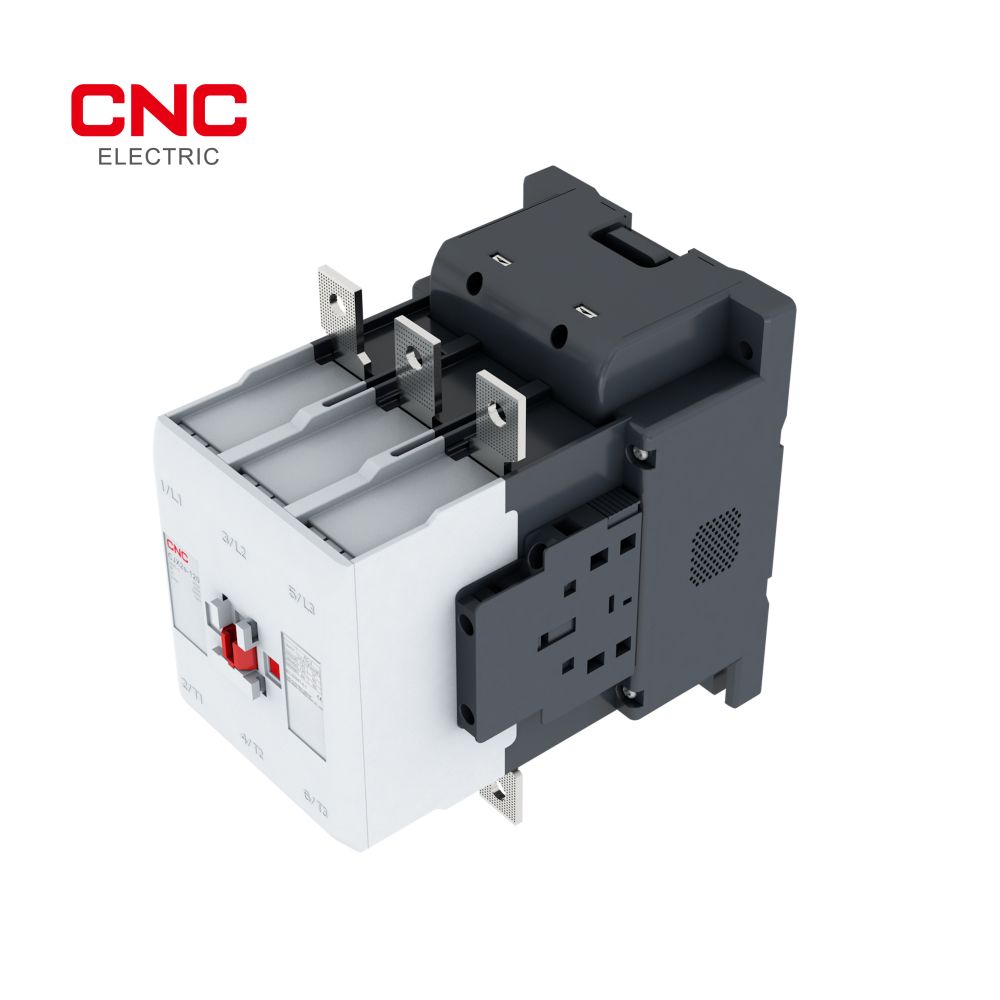 CJX2S AC Contactor