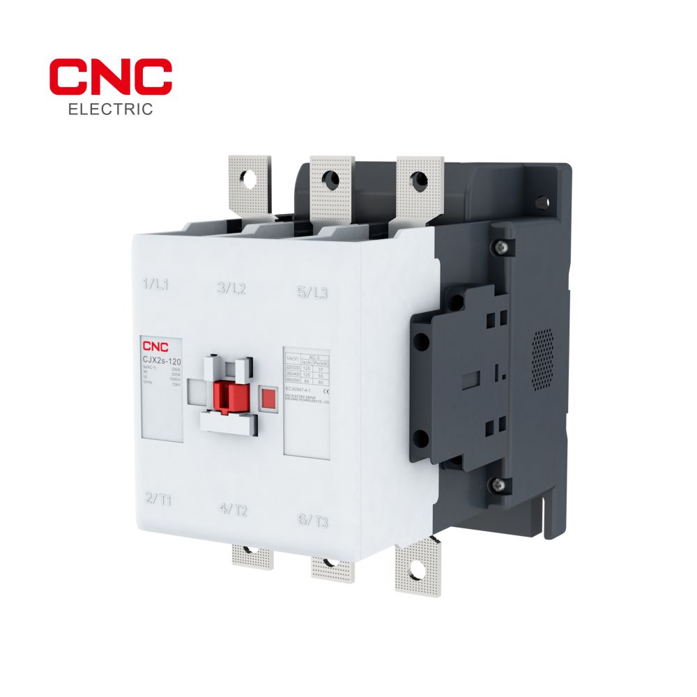 CJX2S AC Contactor