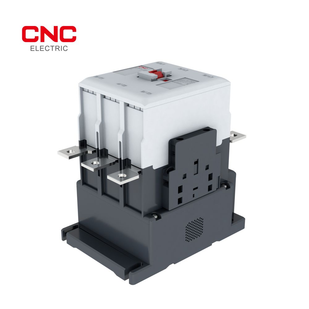 Cjx2s ac contactor