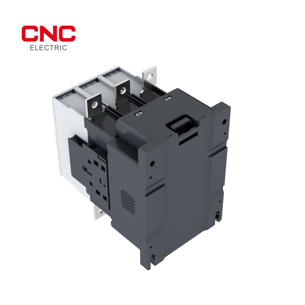 Contactor AC CJX2S