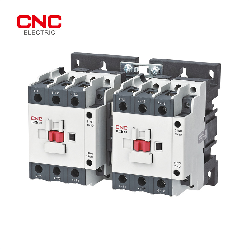 CJX2s-N Mechanical Verrouillage Contactor