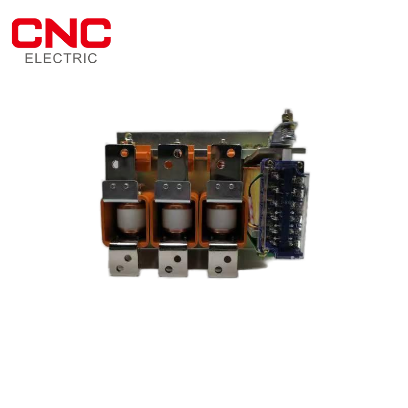 CKJ5 Vacuum AC contactor