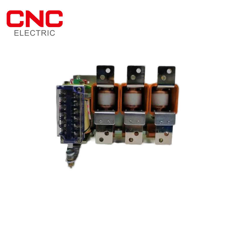 CKJ5 Vacuum AC contactor