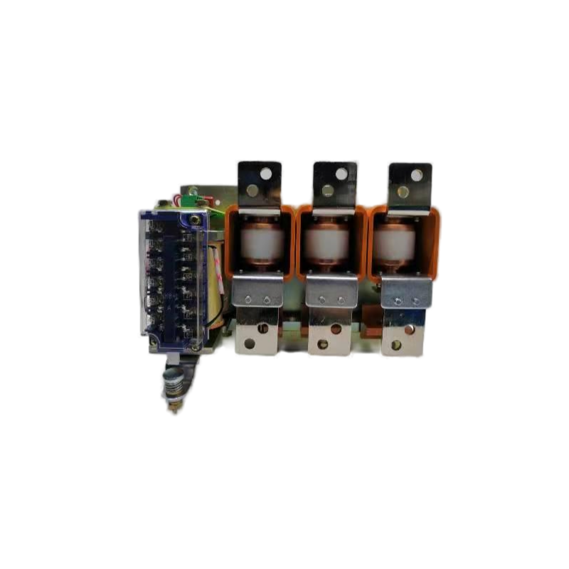 CKJ5 Vacuum AC contactor