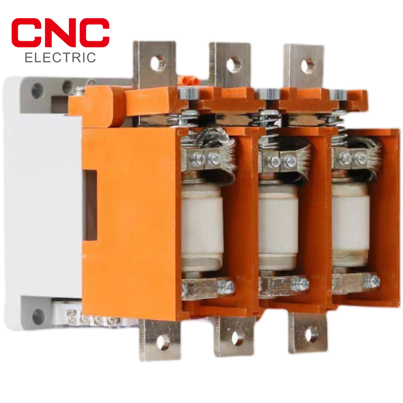 CKJ5 Vacuum AC contactor