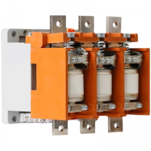 Ckj5 Vacuum AC Contactor