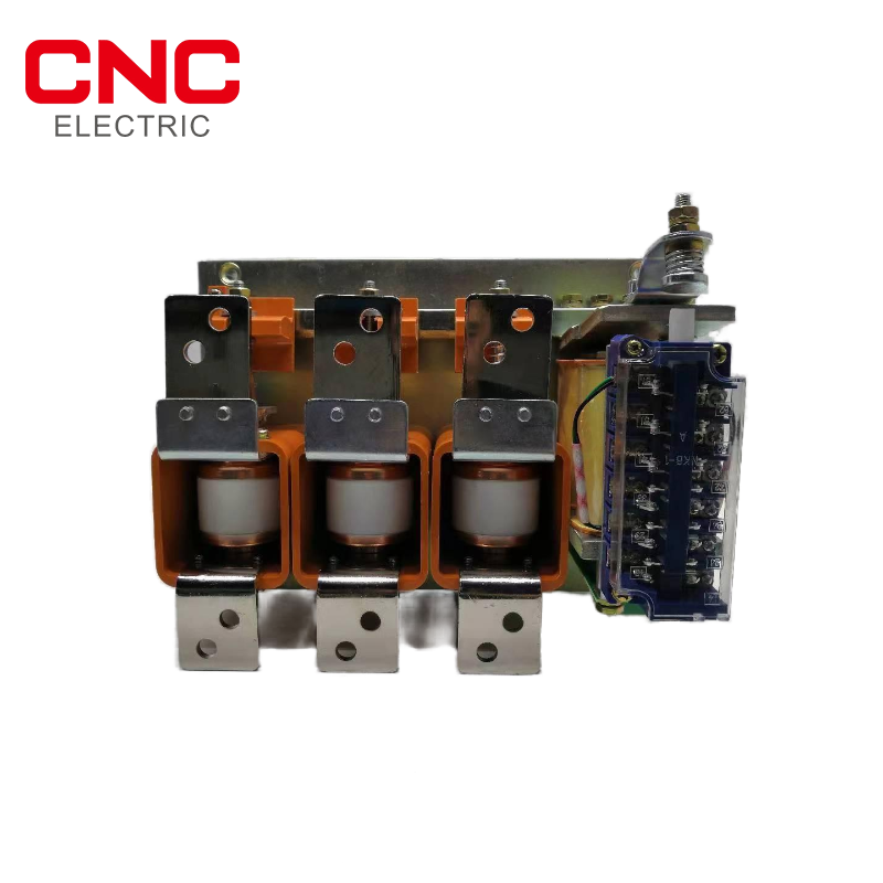 CKJ5 Vacuum AC contactor