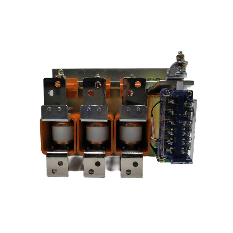 CKJ5 Vacuum AC contactor