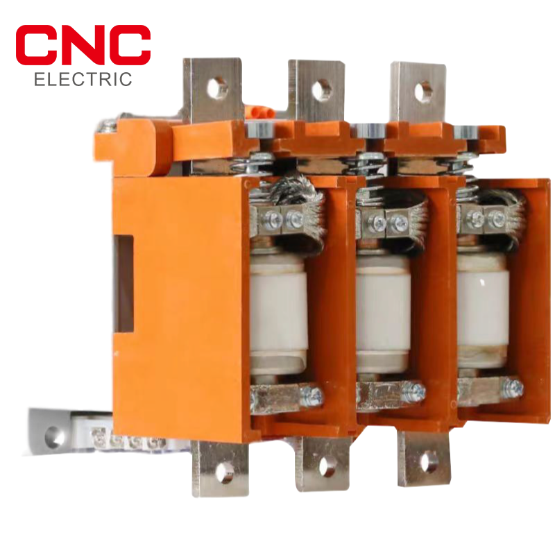 CKJ5 Vacuum AC contactor