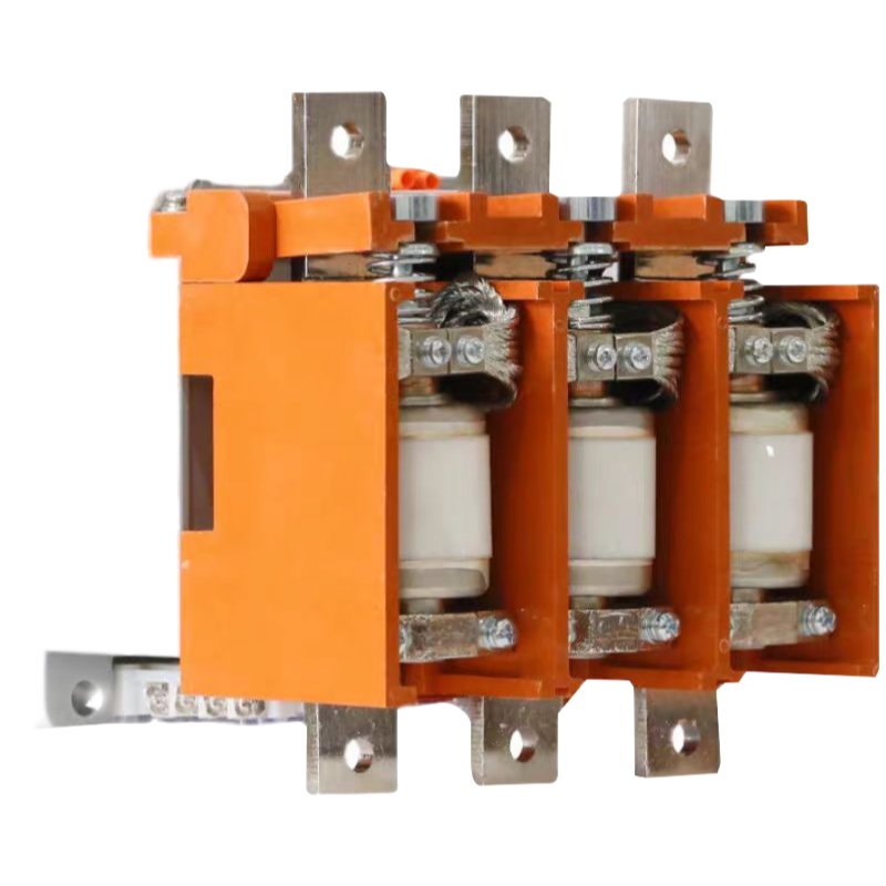 CKJ5 Vacuum AC contactor