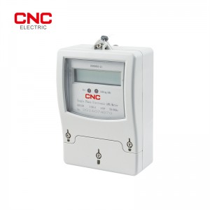 I-DDS226 Electronic Single-phase Meter