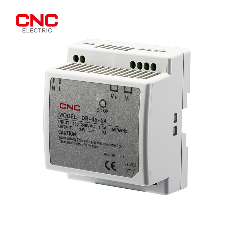 Dr-30w, Dr-45w, Dr-60w Power Supply