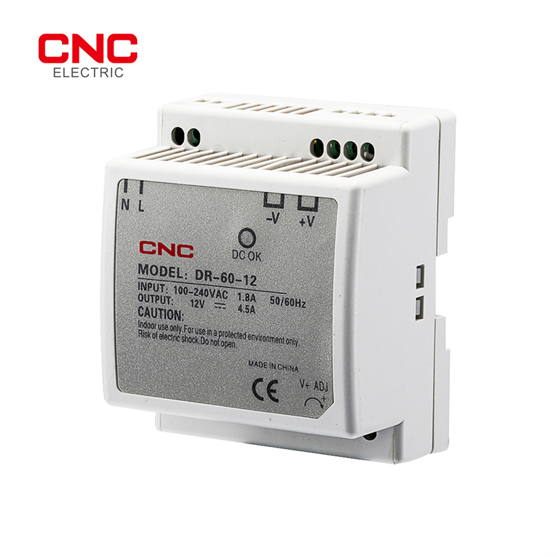 Dr-30w, Dr-45w, Dr-60w Power Supply