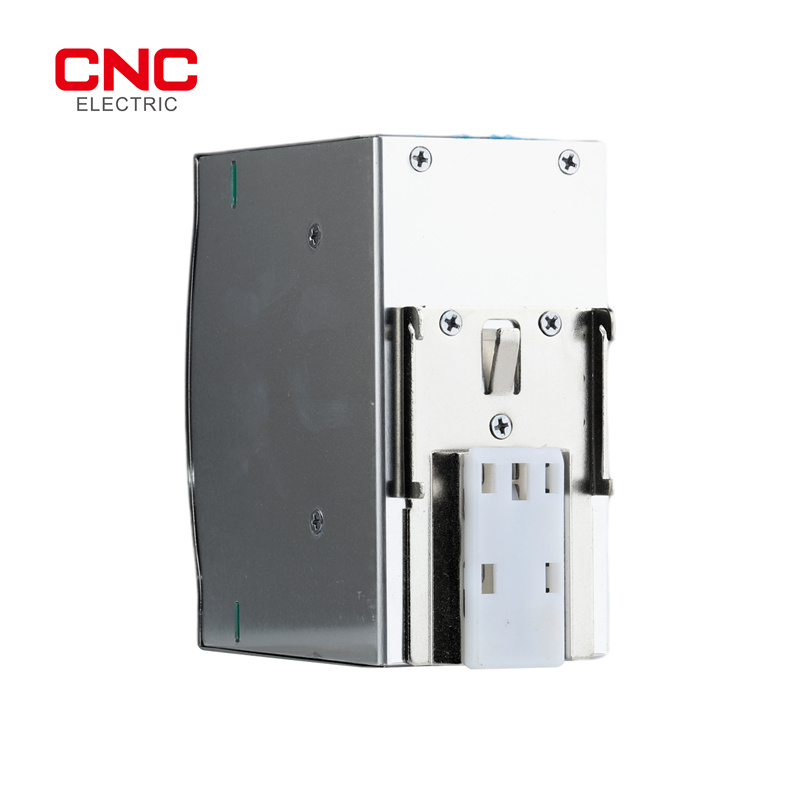 China Best 63a Circuit Breaker Companies – 
 DR-75W, DR-120W Power Supply – CNC Electric