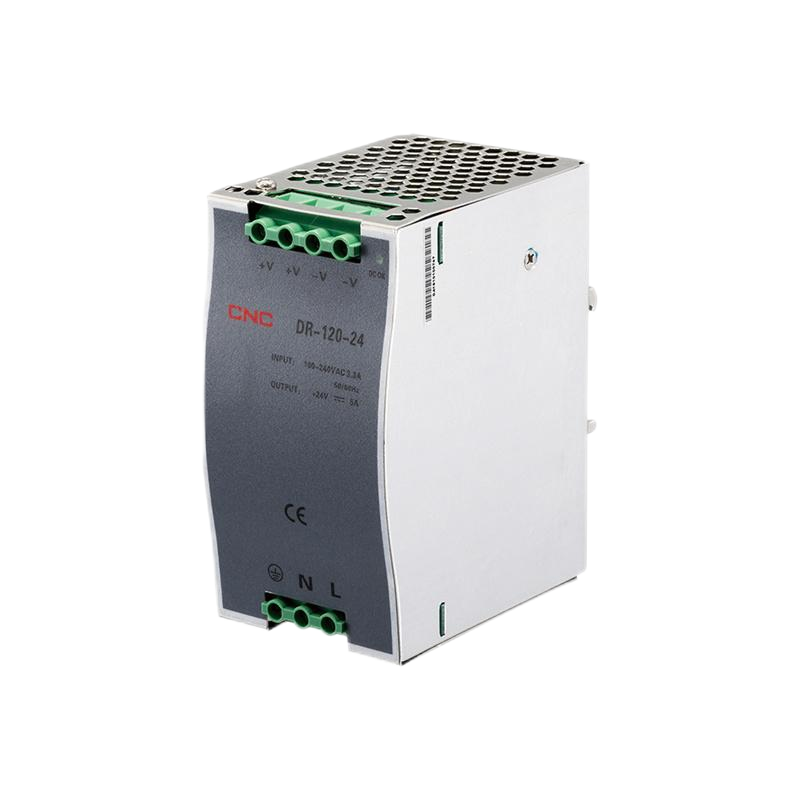 Dr-75w, Supply Power Dr-120w