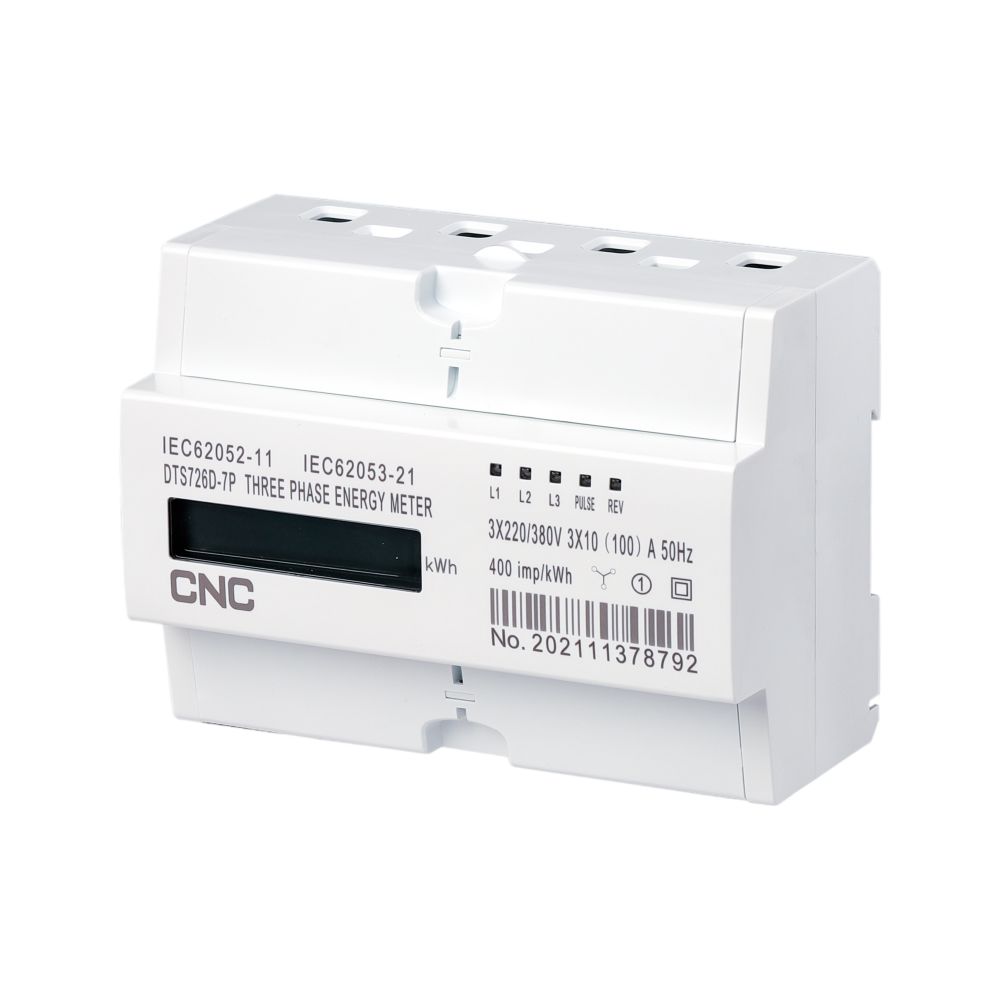 DTS726D-7P DIN-RAIL REP-PHASE MEST