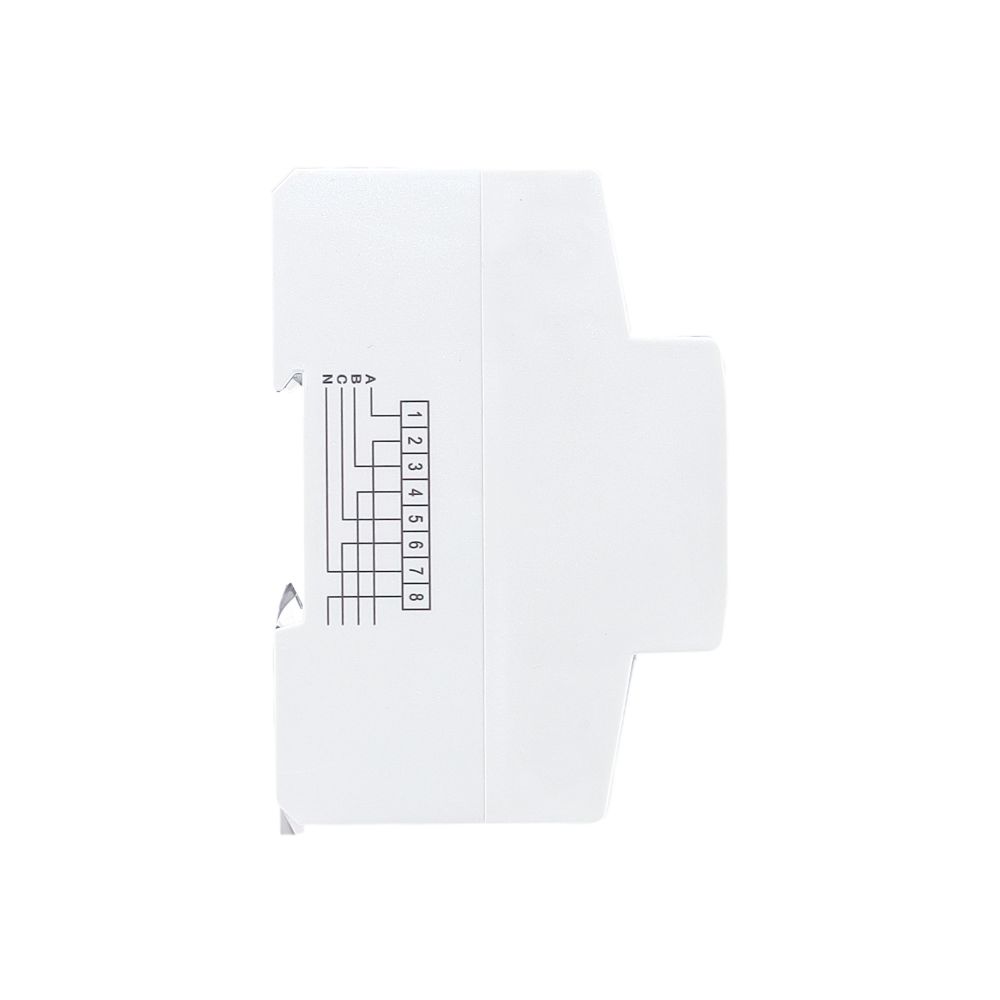 DTS726D-7P DIN-RAIL REP-PHASE MEST