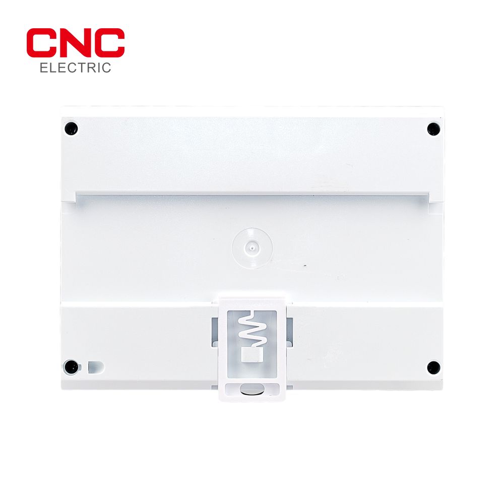 DTS726D-7P DIN-RAIL THE-Phase Meter