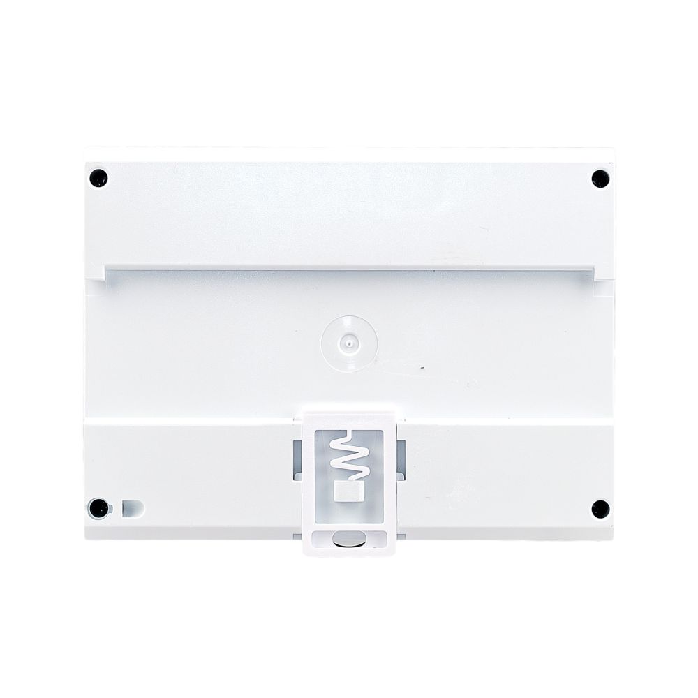 DTS726D-7P Din Rail Trifase