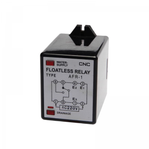 Device Protected Relay