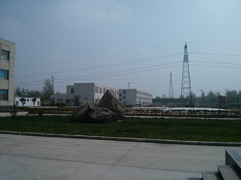 Donglin Cement Plant Electrical Distribution System Upgrade (14)