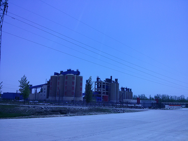 Donglin Cement Plant Electrical Distribution System Upgrade (16)