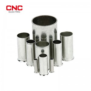 Non-Insulated Cord End Terminals