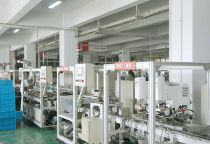 Key Spare Parts Automatic Line