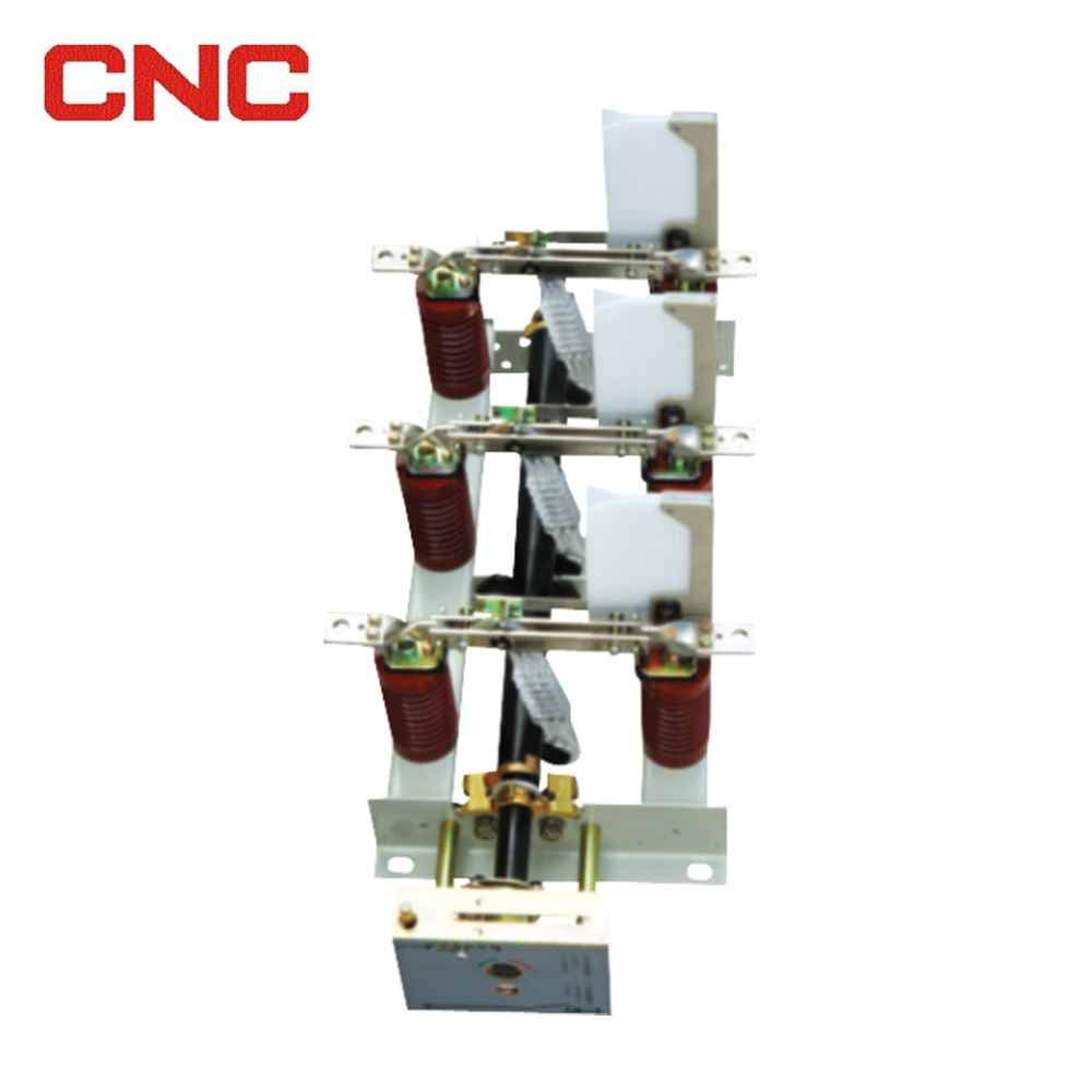 FN AC High-voltage Load Switch