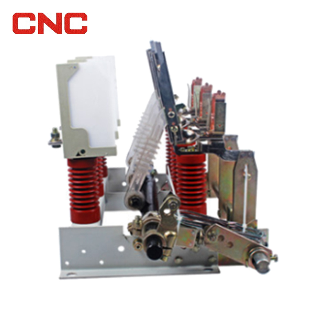 FN AC High-voltage Load Switch