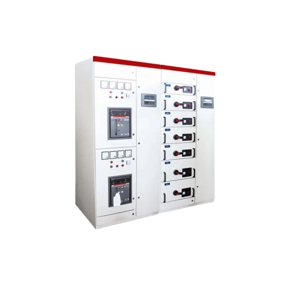 GCS Low Voltage Switchgear