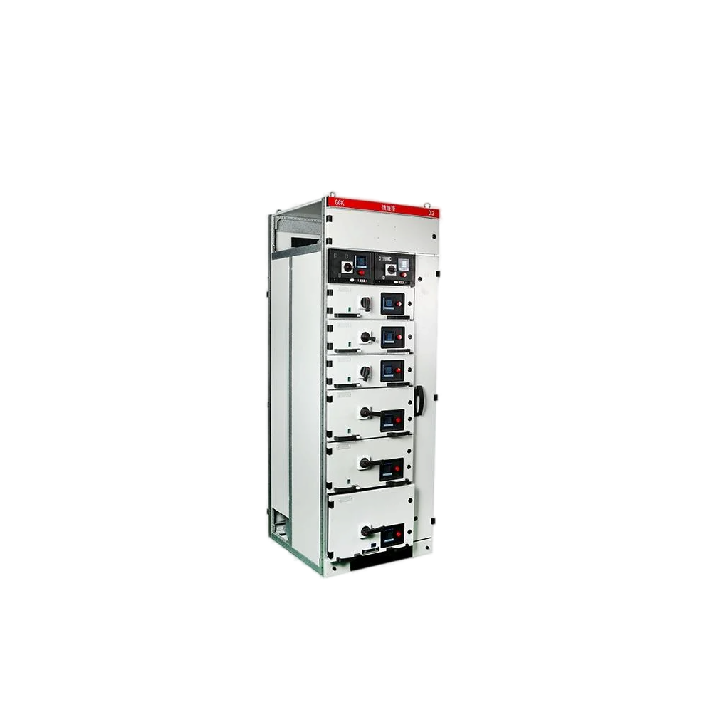 Gcs Low Voltage Switchgear