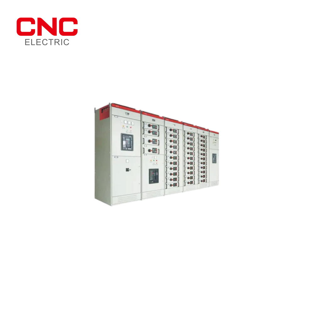 GCS niddereg Voltage Schalterar