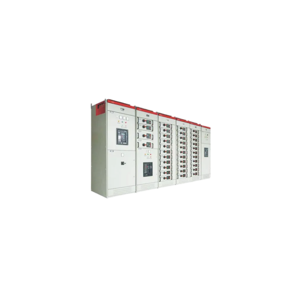 GCS Low Voltage Switchgear