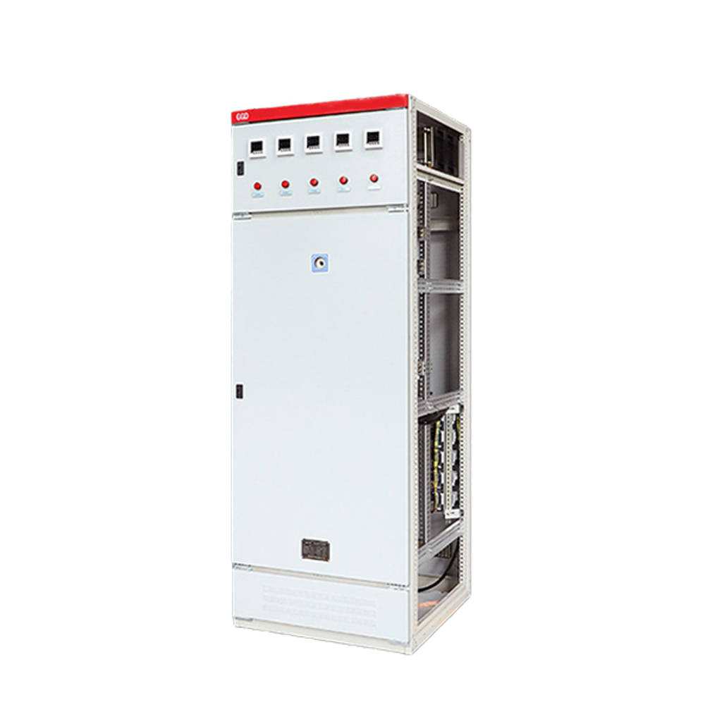 GGD low voltage switchgear