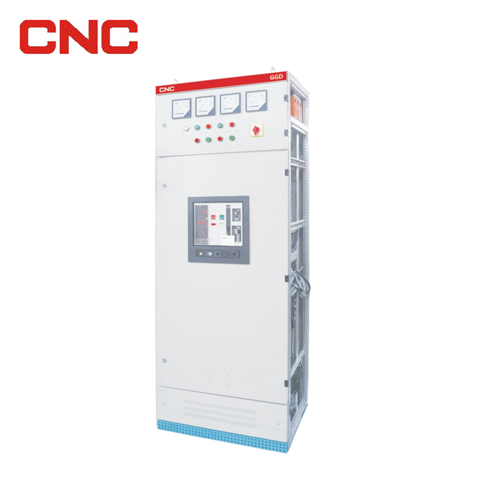 GGD Low Voltage Switchgear