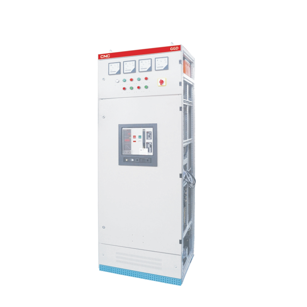 GGD Low Voltage Switchgear