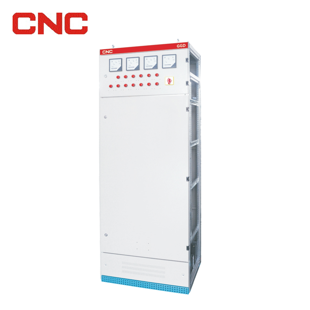 GGD Low Voltage Switchgear