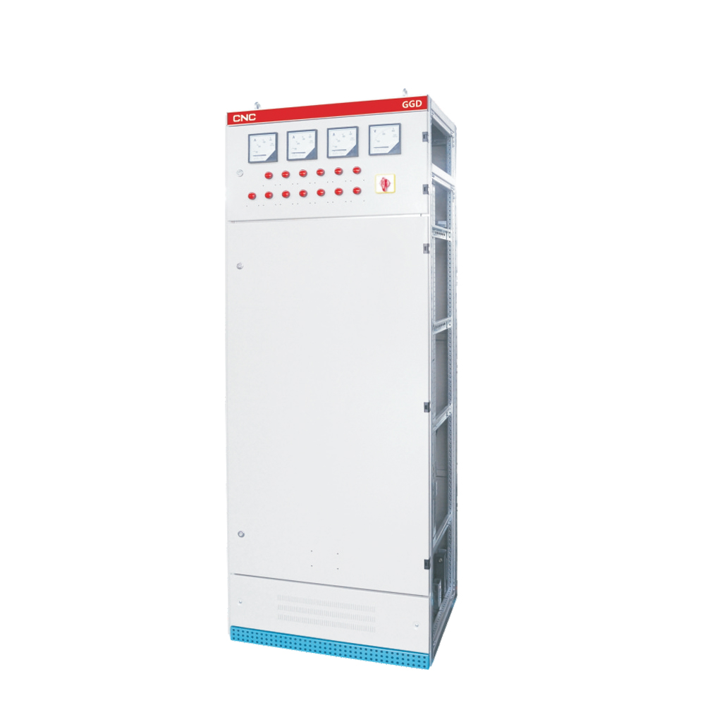 GGD Low Voltage Switchgear