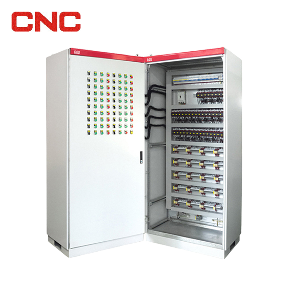 GGD Low Voltage Switchgear