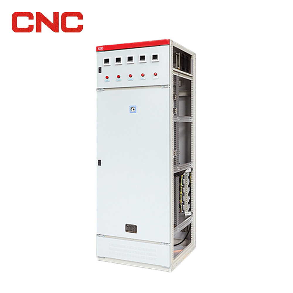 GGD low voltage switchgear