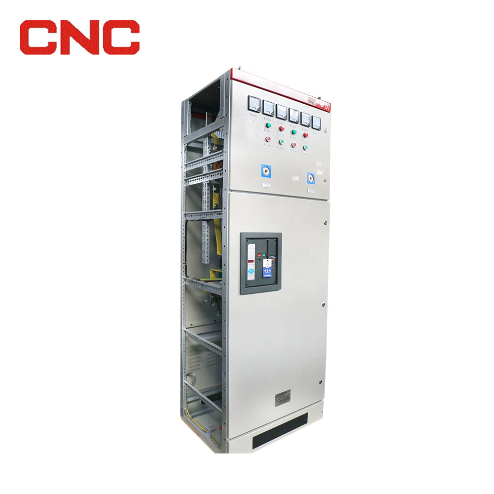 GGD Low Voltage Switchgear