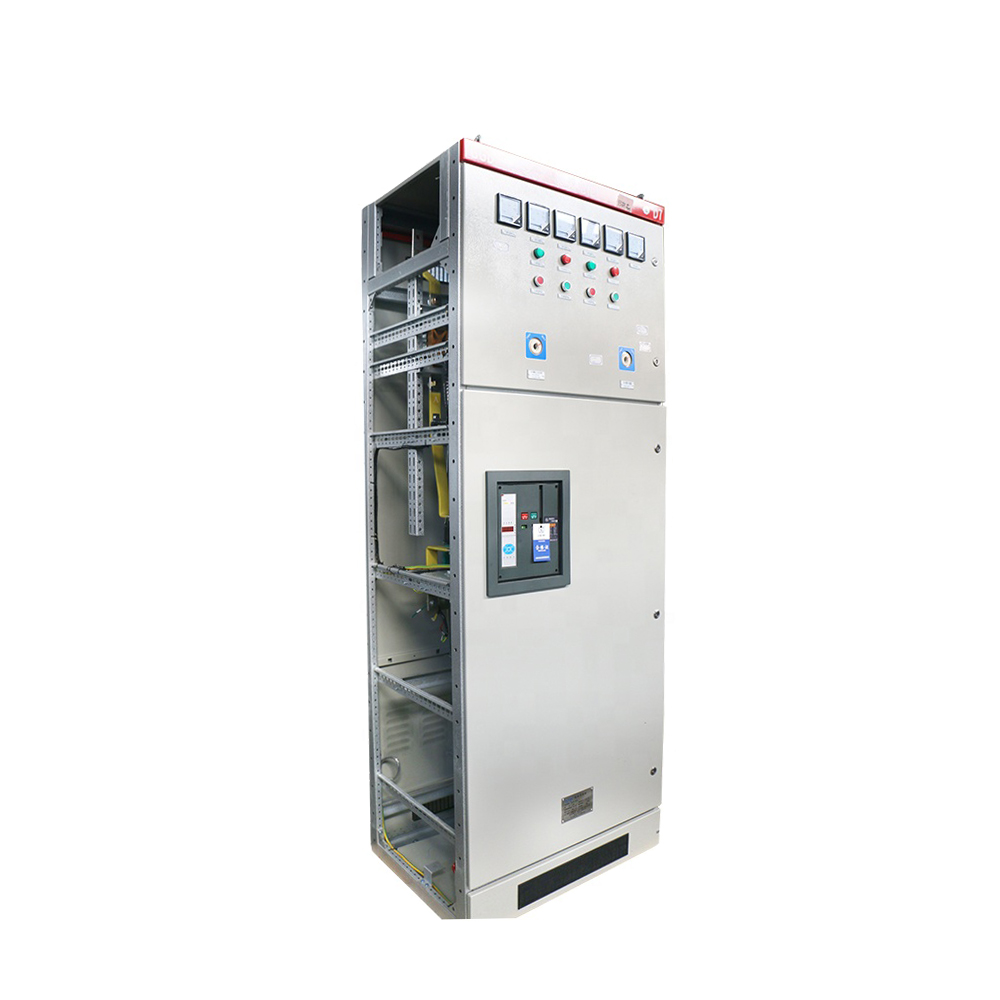 GGD low voltage switchgear