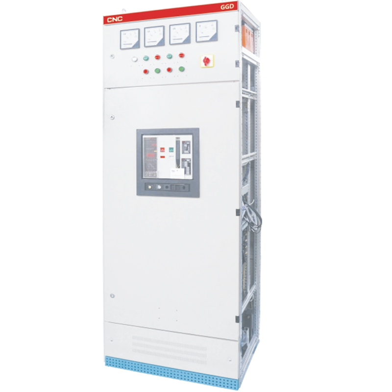 GGD Low Volt Switchgear